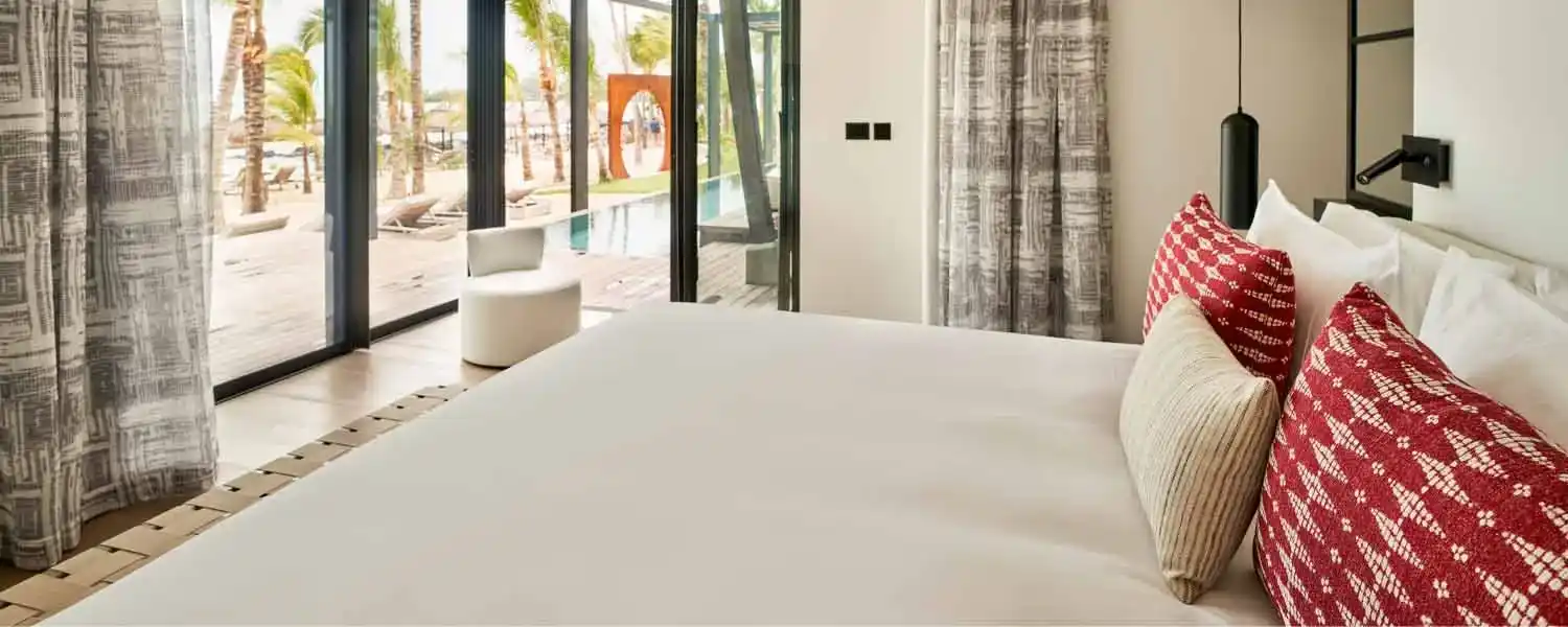 LUX* Grand Baie, Mauritius-1